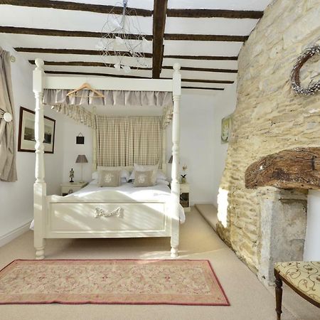 Kemble Cottage Bradford-On-Avon Exteriér fotografie