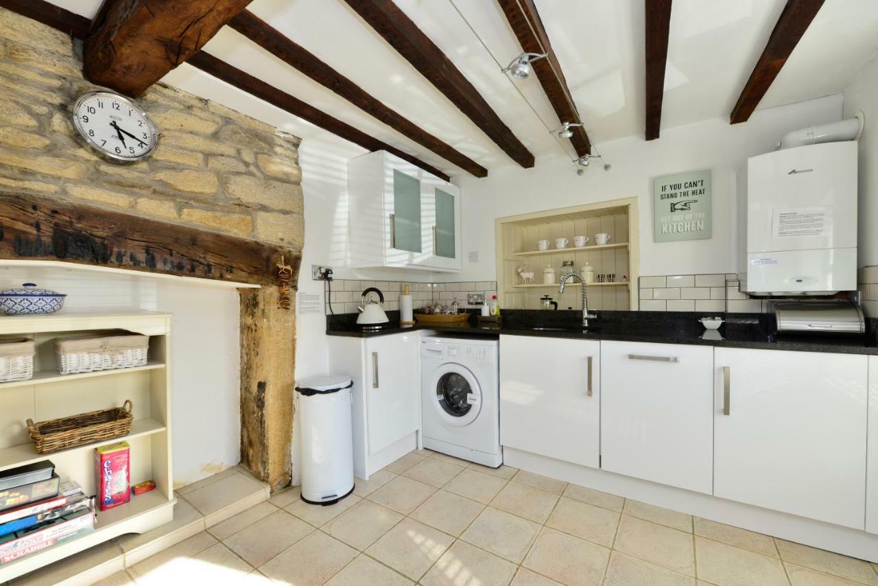 Kemble Cottage Bradford-On-Avon Exteriér fotografie