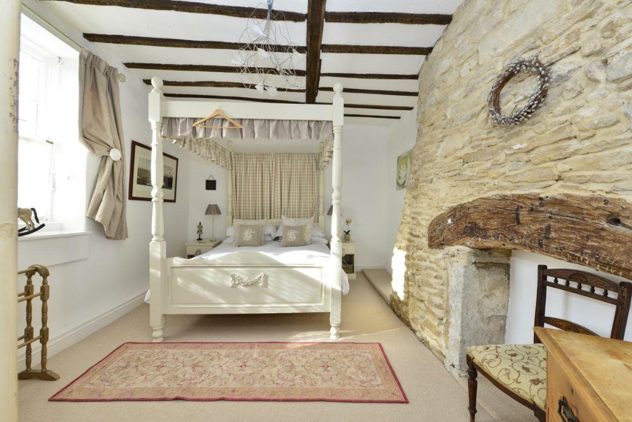 Kemble Cottage Bradford-On-Avon Exteriér fotografie
