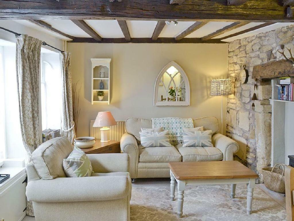 Kemble Cottage Bradford-On-Avon Exteriér fotografie
